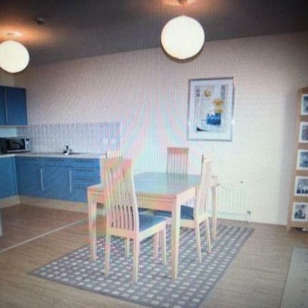 Beach Front Apt Portballintrae , Bushmills Close To Royal Portrush Golf Club Luaran gambar