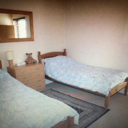 Beach Front Apt Portballintrae , Bushmills Close To Royal Portrush Golf Club Luaran gambar