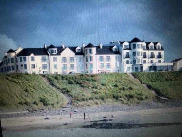 Beach Front Apt Portballintrae , Bushmills Close To Royal Portrush Golf Club Luaran gambar