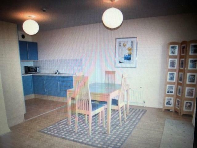 Beach Front Apt Portballintrae , Bushmills Close To Royal Portrush Golf Club Luaran gambar
