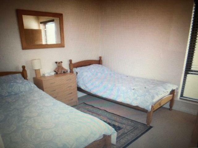 Beach Front Apt Portballintrae , Bushmills Close To Royal Portrush Golf Club Luaran gambar