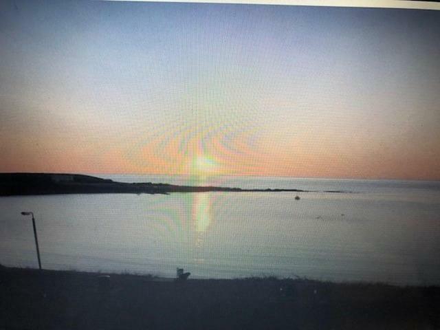 Beach Front Apt Portballintrae , Bushmills Close To Royal Portrush Golf Club Luaran gambar